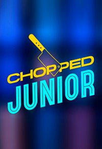 Chopped Junior - Season 5