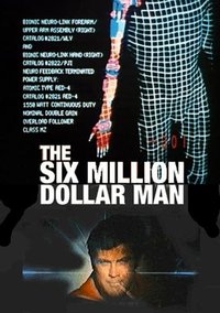 The Six Million Dollar Man - Season 2