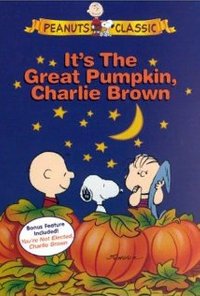 Its The Great Pumpkin Charlie Brown