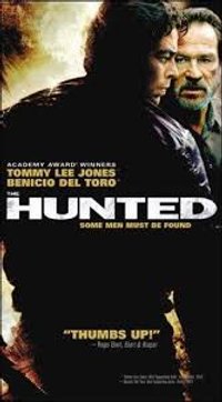 The Hunted (2003)