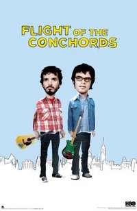 Flight of the Conchords - Season 1