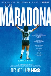 Diego Maradona