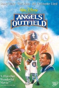 Angels In The Outfield