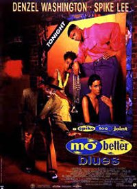 Mo Better Blues