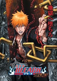 Bleach - Season 11 (English Audio)