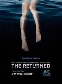 The Returned 2015 - Season 1