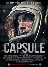 Capsule (2016)