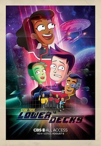 Star Trek: Lower Decks - Season 1