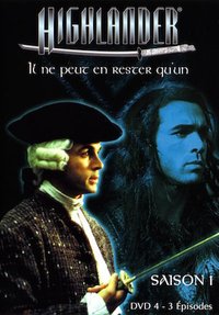 Highlander - Season 1