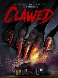 Clawed