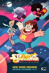 Steven Universe - Season 2