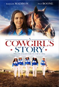 A Cowgirl's Story