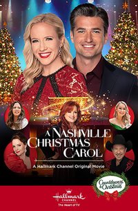 A Nashville Christmas Carol