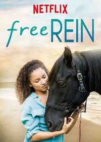 Free Rein - Season 2