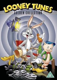 Looney Tunes - Volume 4