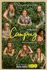 Camping US - Season 1