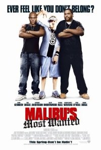 Malibus Most Wanted