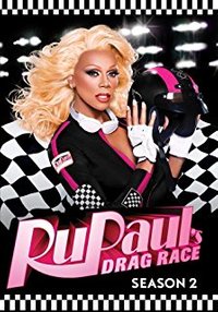 RuPaul's Drag Race - Season 2