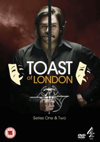 Toast of London - Season 2