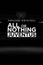 All or Nothing: Juventus - Season 1