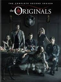 The Originals - Season 2
