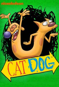 CatDog - Season 3