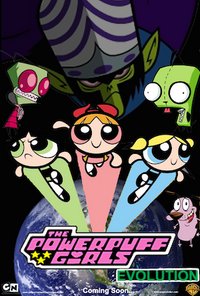 The Powerpuff Girls - Season 2