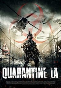 Quarantine L.A. (Infected)