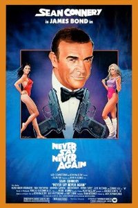 Never Say Never Again (James Bond 007)