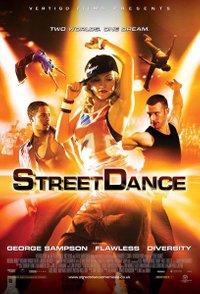 StreetDance