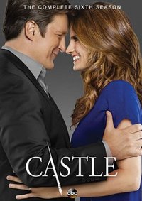 Castle - Season 6