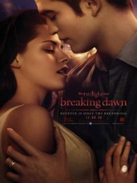 The Twilight Saga Breaking Dawn Part 1