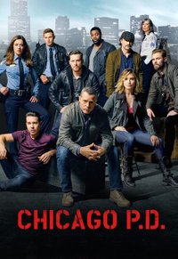 Chicago P.D. - Season 4