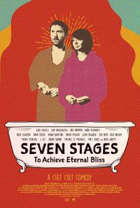 Seven Stages to Achieve Eternal Bliss