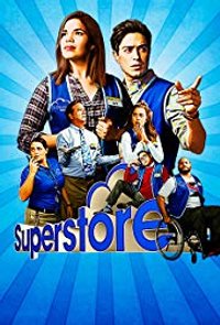 Superstore - Season 4