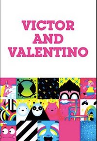 Victor and Valentino - Season 1