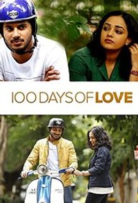 100 Days of Love