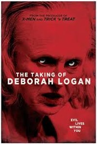 The Taking Of Deborah Logan