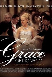 Grace of Monaco