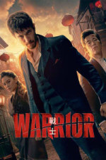 Warrior - Season 3