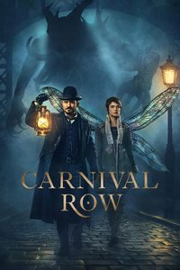 Carnival Row - season 1