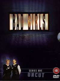 Bad Girls - Season 4