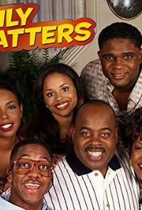 Family Matters - Season 2