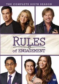 Rules of Engagement - Season 2