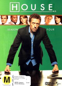 House M.D. - Season 4