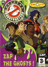 Extreme Ghostbusters - Season 1