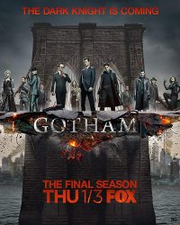 Gotham - Season 5