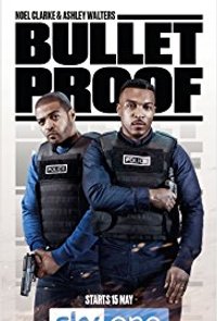 Bulletproof - Season 1