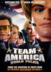 Team America: World Police