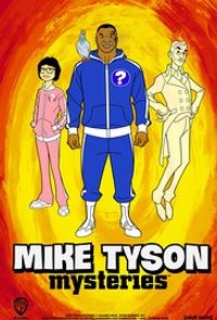 Mike Tyson Mysteries - Season 3